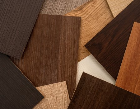 Teak Plywood